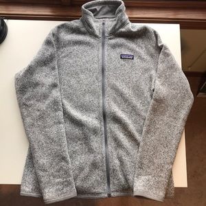 Full Zip Patagonia
